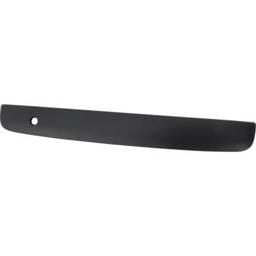 New Liftgate Trim Compatible With Toyota Sienna Xle 6 Cyl 3.0L Sienna Le 6 Cyl 3.0L Sienna Ce 6 Cyl