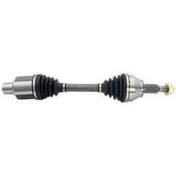 New Front Axle Assembly Compatible With Ram 1500 Classic St 6 Cyl 3.6L 1500 Classic Tradesman 6 Cyl