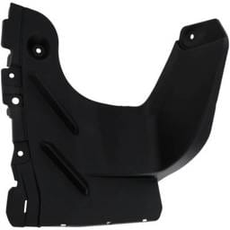 New Right Rear Bumper Cover Support Compatible With Toyota Highlander Xse 6 Cyl 3.5L Highlander Le 4
