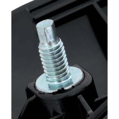 New Liftgate Trim Compatible With Toyota Sienna Le 6 Cyl 3.0L Sienna Xle 6 Cyl 3.0L Sienna Ce 6 Cyl thumbnail 13