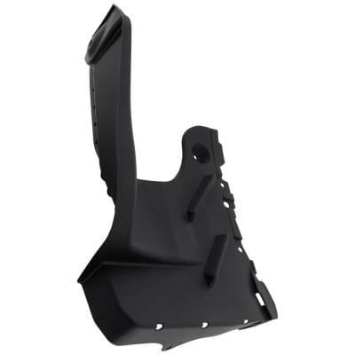 New Left Rear Bumper Cover Support Compatible With Toyota Highlander Limited 4 Cyl 2.4L Highlander thumbnail 5