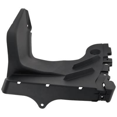 New Left Rear Bumper Cover Support Compatible With Toyota Highlander Limited 4 Cyl 2.4L Highlander thumbnail 11