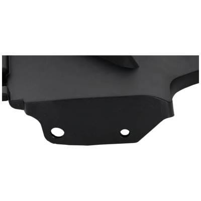 New Right Rear Bumper Cover Support Compatible With Toyota Sienna 25Th Anniversary Edition 4 Cyl thumbnail 11