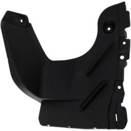 New Left Rear Bumper Cover Support Compatible With Toyota Highlander Limited 4 Cyl 2.4L Highlander
