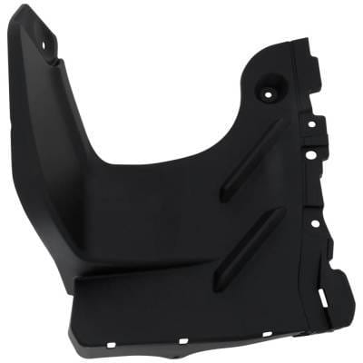 New Left Rear Bumper Cover Support Compatible With Toyota Highlander Limited 4 Cyl 2.4L Highlander thumbnail 3
