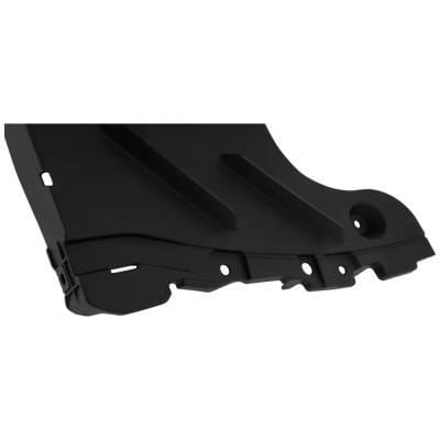 New Left Rear Bumper Cover Support Compatible With Toyota Highlander Limited 4 Cyl 2.4L Highlander thumbnail 13