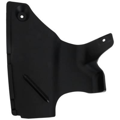 New Right Rear Bumper Cover Support Compatible With Toyota Sienna Xle 4 Cyl 2.5L Sienna Woodland
