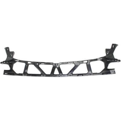 New Front Bumper Cover Support Compatible With Mercedes Benz E400 4Matic 6 Cyl 3.0L E400 Hybrid 6
