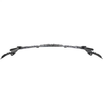 New Front Bumper Cover Support Compatible With Mercedes Benz E400 4Matic 6 Cyl 3.0L E400 Hybrid 6 thumbnail 7