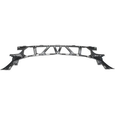 New Front Bumper Cover Support Compatible With Mercedes Benz E400 4Matic 6 Cyl 3.0L E400 Hybrid 6 thumbnail 9