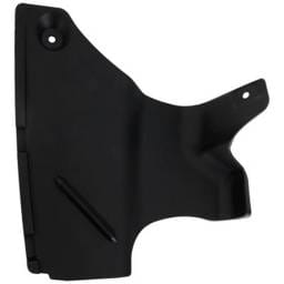 New Right Rear Bumper Cover Support Compatible With Toyota Sienna Limited 4 Cyl 2.5L Sienna 25Th