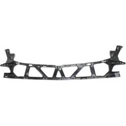New Front Bumper Cover Support Compatible With Mercedes Benz E400 4Matic 6 Cyl 3.0L E400 Hybrid 6