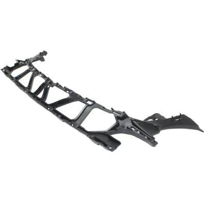 New Front Bumper Cover Support Compatible With Mercedes Benz E400 4Matic 6 Cyl 3.0L E400 Hybrid 6 thumbnail 3