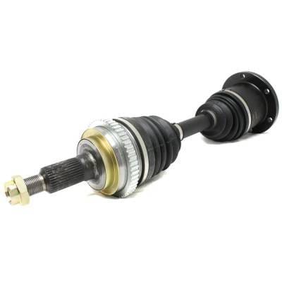 New Front Axle Assembly Compatible With Gmc K1500 Sierra Special 6 Cyl 4.3L Yukon Base 8 Cyl 6.5L thumbnail 7