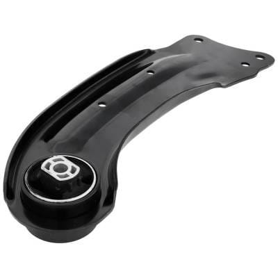New Left Rear Trailing Arm Compatible With Audi Volkswagen Passat Turbo 4 Cyl 2.0L Cc 4 Motion 6 Cyl thumbnail 3