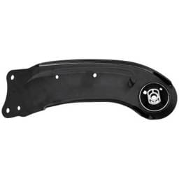 New Right Rear Trailing Arm Compatible With Audi Volkswagen Passat Comfortline 4 Cyl 2.0L Tiguan