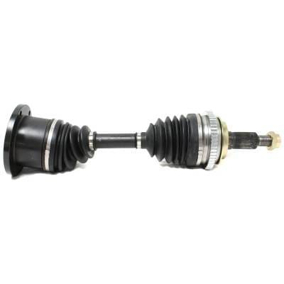 New Front Axle Assembly Compatible With Gmc K1500 Sierra Slt 8 Cyl 6.5L K2500 Sierra Sle 8 Cyl 6.2L thumbnail 9