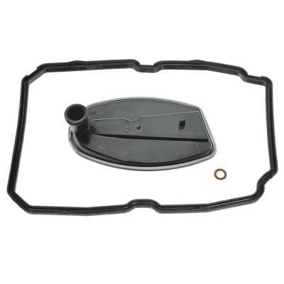 New Automatic Transmission Filter Compatible With Mercedes Benz Cl600 Base 12 Cyl 5.5L C230