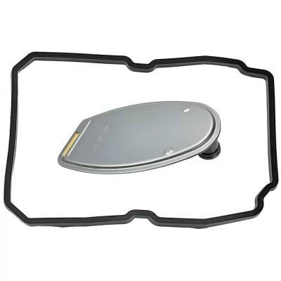 New Automatic Transmission Filter Compatible With Mercedes Benz C230 Kompressor 4 Cyl 1.8L S65 Amg thumbnail 3