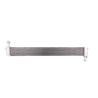 New Coated Steel Oil Cooler Compatible With Ford F-150 Stx 8 Cyl 5.0L F-150 Xl 8 Cyl 5.0L F-150 Svt