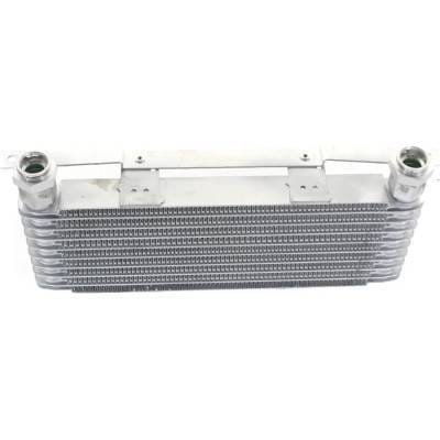 New Coated Steel Oil Cooler Compatible With Chevrolet Gmc Sierra 2500 Hd Base 8 Cyl 8.1L Sierra 2500 thumbnail 6