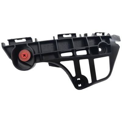 New Right Front Bumper Cover Support Compatible With Toyota Prius Prime Premium 4 Cyl 1.8L Prius thumbnail 3