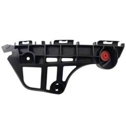 New Left Front Bumper Cover Support Compatible With Toyota Prius Prime Premium 4 Cyl 1.8L Prius