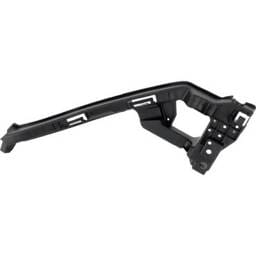 New Left Front Bumper Cover Support Compatible With Honda Hr-V Ex-L 4 Cyl 1.8L Hr-V Touring 4 Cyl