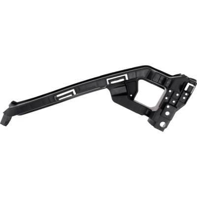 New Left Front Bumper Cover Support Compatible With Honda Hr-V Ex-L 4 Cyl 1.8L Hr-V Touring 4 Cyl thumbnail 3
