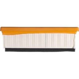 New Disposable Air Filter Compatible With Porsche Volkswagen Touareg Sportline 6 Cyl 3.0L Cayenne