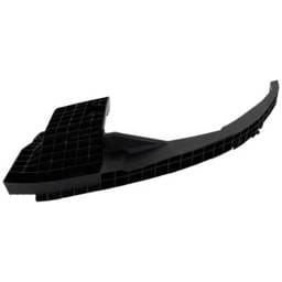 New Right Front Bumper Cover Support Compatible With Honda Accord Hybrid Sport-L 4 Cyl 2.0L Accord