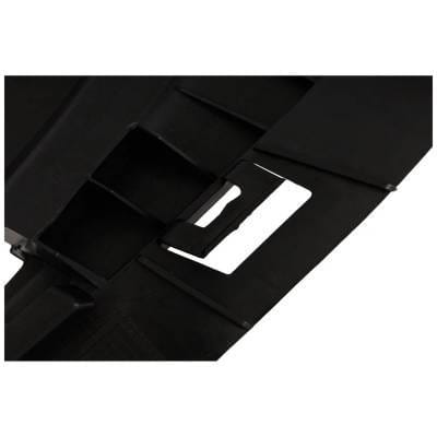 New Right Front Bumper Cover Support Compatible With Honda Accord Hybrid Sport-L 4 Cyl 2.0L Accord thumbnail 15