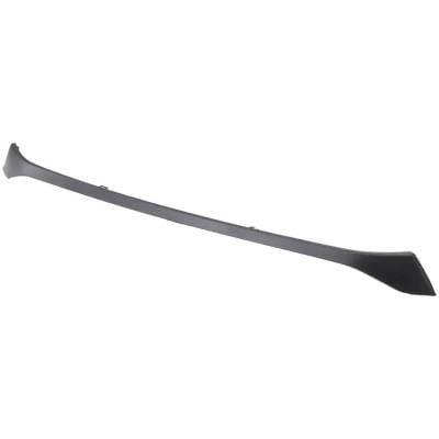 New Upper Front Bumper Cover Support Compatible With Ford Escape Plug-In Hybrid 4 Cyl 2.5L Escape thumbnail 3