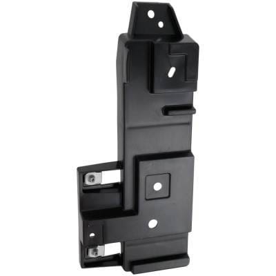 New Right Rear Bumper Cover Support Compatible With Gmc Saturn Acadia Sl 6 Cyl 3.6L Acadia Sle 6 Cyl