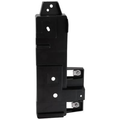 New Left Rear Bumper Cover Support Compatible With Gmc Saturn Acadia Sle 6 Cyl 3.6L Outlook Xr 6 Cyl thumbnail 3