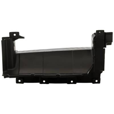 New Air Intake Duct Compatible With Ford F-250 Super Duty Lariat 8 Cyl 7.3L F-250 Super Duty Xl 8