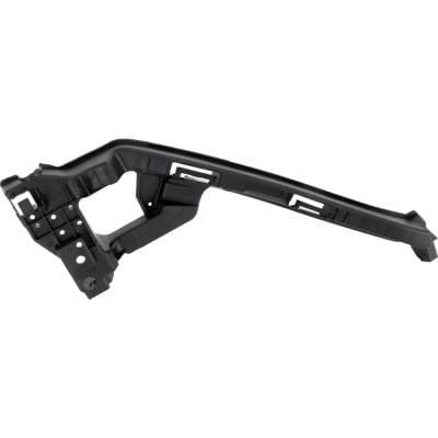 New Right Front Bumper Cover Support Compatible With Honda Hr-V Sport 4 Cyl 1.8L Hr-V Touring 4 Cyl