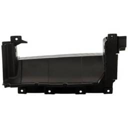 New Air Intake Duct Compatible With Ford F-250 Super Duty Xl 8 Cyl 6.2L F-350 Super Duty Xl 8 Cyl