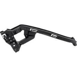 New Right Front Bumper Cover Support Compatible With Honda Hr-V Ex 4 Cyl 1.8L Hr-V Lx 4 Cyl 1.8L