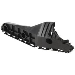 New Left Front Bumper Cover Support Compatible With Lexus Gx460 Ultra Premium 8 Cyl 4.6L Gx460 Base