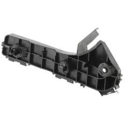 New Right Front Bumper Cover Support Compatible With Lexus Lx570 Base 8 Cyl 5.7L 2016-2021 By
