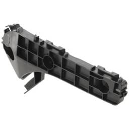New Left Front Bumper Cover Support Compatible With Lexus Lx570 Base 8 Cyl 5.7L 2016-2021 Lx1042136