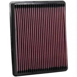 New Performance Air Filter Compatible With Cadillac Chevrolet Suburban 1500 All Submodels Silverado