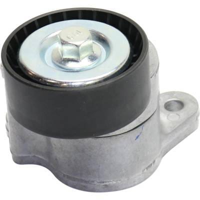 New Flat Accessory Belt Tensioner Compatible With Chrysler Dodge Jeep Journey Se Value 4 Cyl 2.4L thumbnail 7