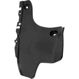 New Right Rear Bumper Cover Support Compatible With Lexus Nx300h Base 4 Cyl 2.5L Nx200t Base 4 Cyl