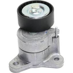 New Flat Accessory Belt Tensioner Compatible With Chrysler Dodge Jeep Compass Base 4 Cyl 2.0L