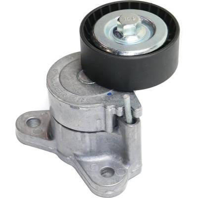 New Flat Accessory Belt Tensioner Compatible With Chrysler Dodge Jeep Compass Base 4 Cyl 2.0L thumbnail 3