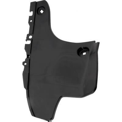New Right Rear Bumper Cover Support Compatible With Lexus Nx200t F Sport 4 Cyl 2.0L Nx200t Base 4