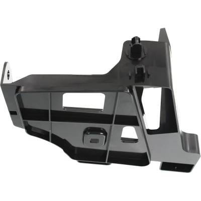 New Left Rear Bumper Cover Support Compatible With Toyota Camry Hybrid Se Camry Hybrid Xle Camry thumbnail 7