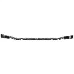 New Front Bumper Cover Support Compatible With Mercedes Benz C300 Base 4 Cyl 2.0L C43 Amg 4Matic 4